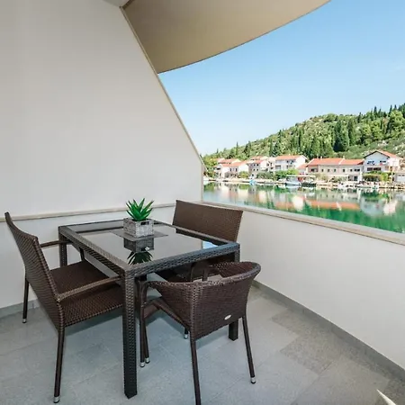 Apartment Margaritum