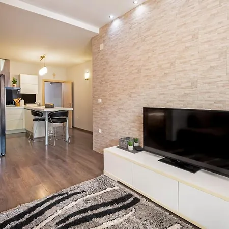 Margaritum Apartament Blace