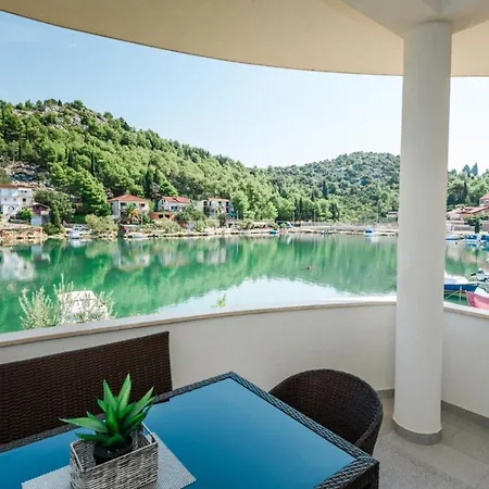 Margaritum - Seaview With Balcony *