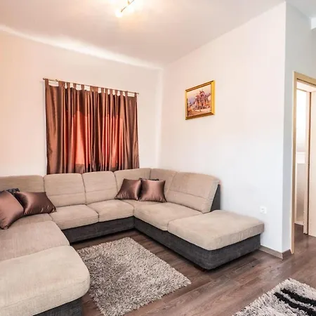 Margaritum Apartament