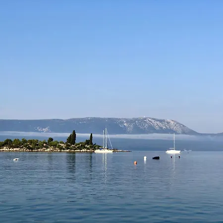 Margaritum - Seaview With Balcony Apartment *